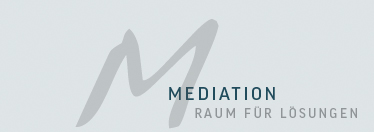 Mediation Raum für Lösungen - Logo für Mediation in München